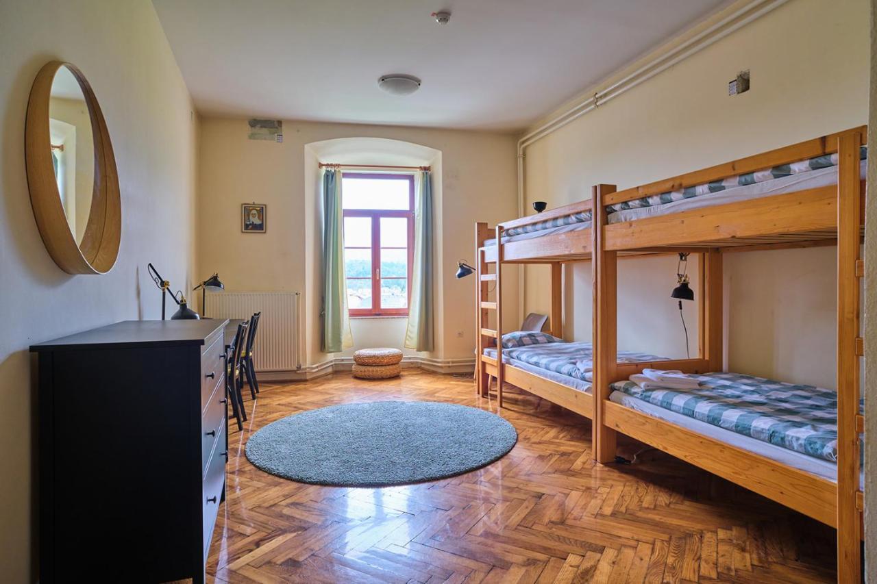 Samostan Mekinje Kamnik Kültér fotó