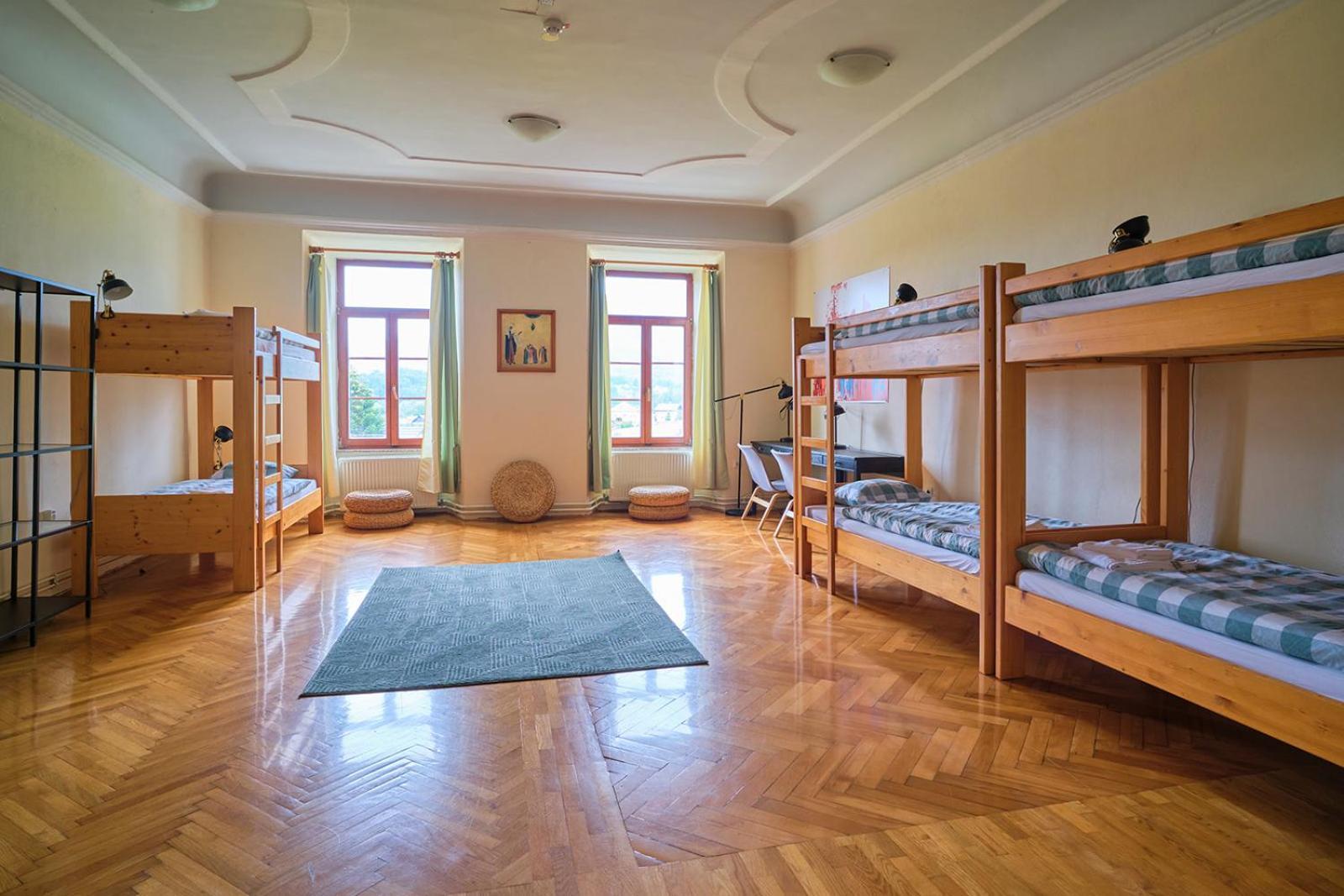 Samostan Mekinje Kamnik Kültér fotó