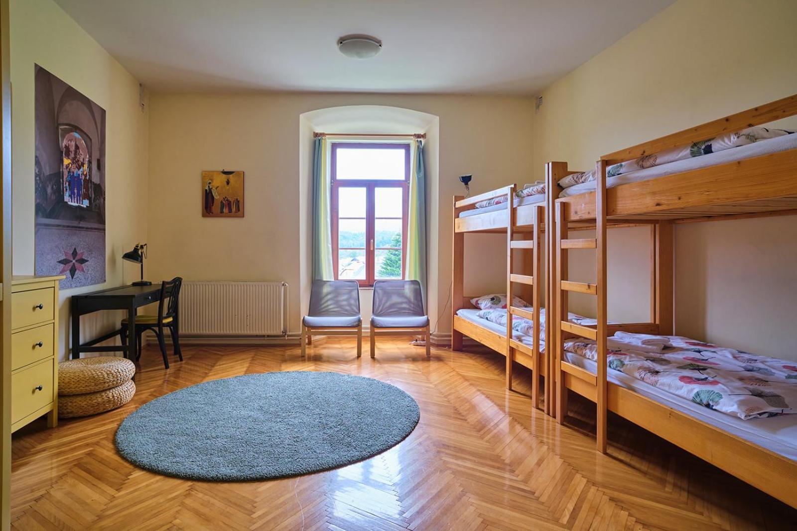 Samostan Mekinje Kamnik Kültér fotó